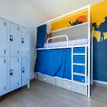 The Macarena Beach Hostel