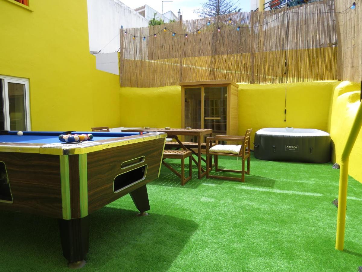 Albergue The Macarena *