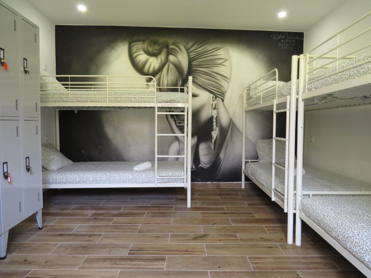 The Macarena Albergue *