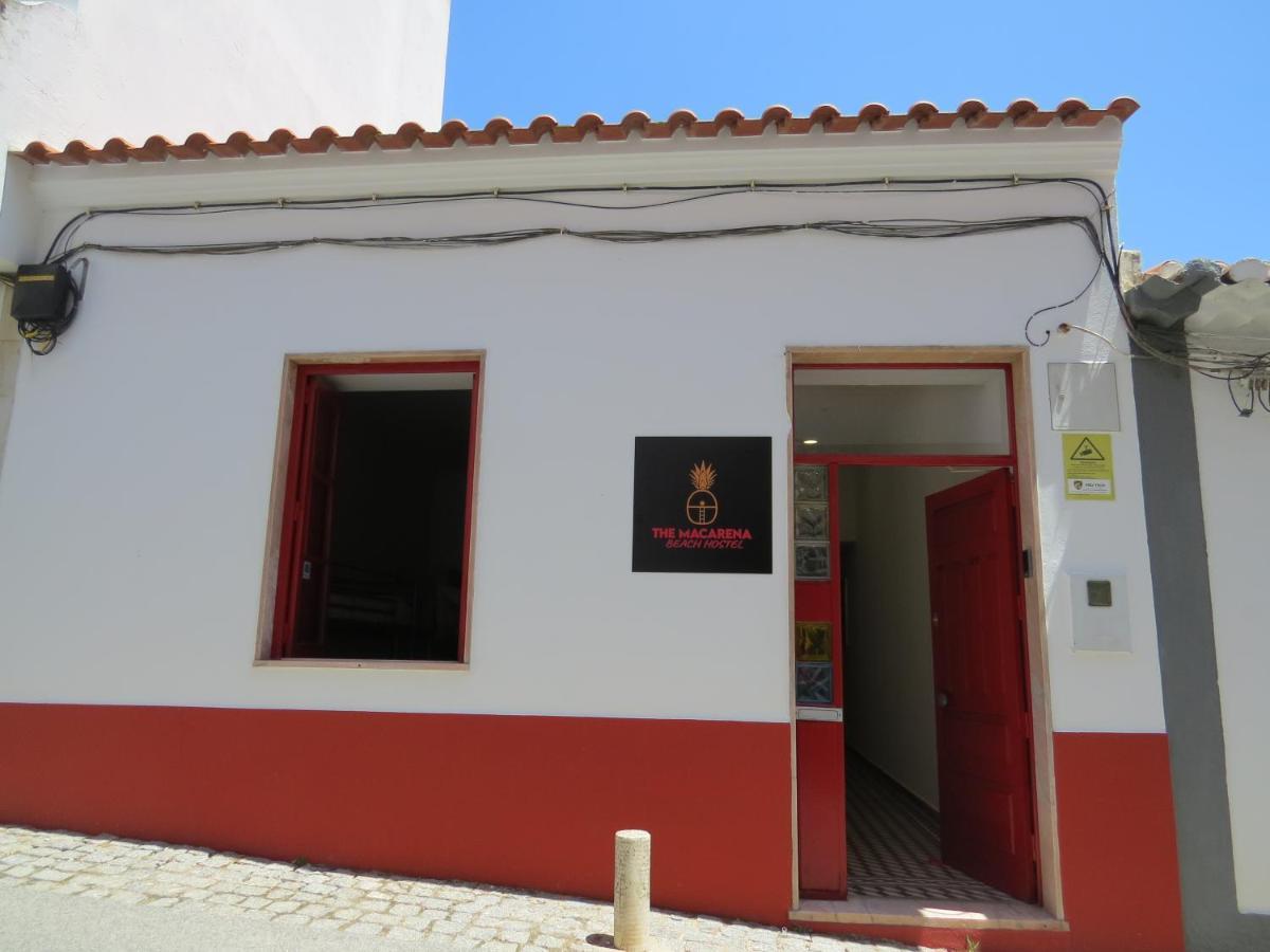 Albergue The Macarena