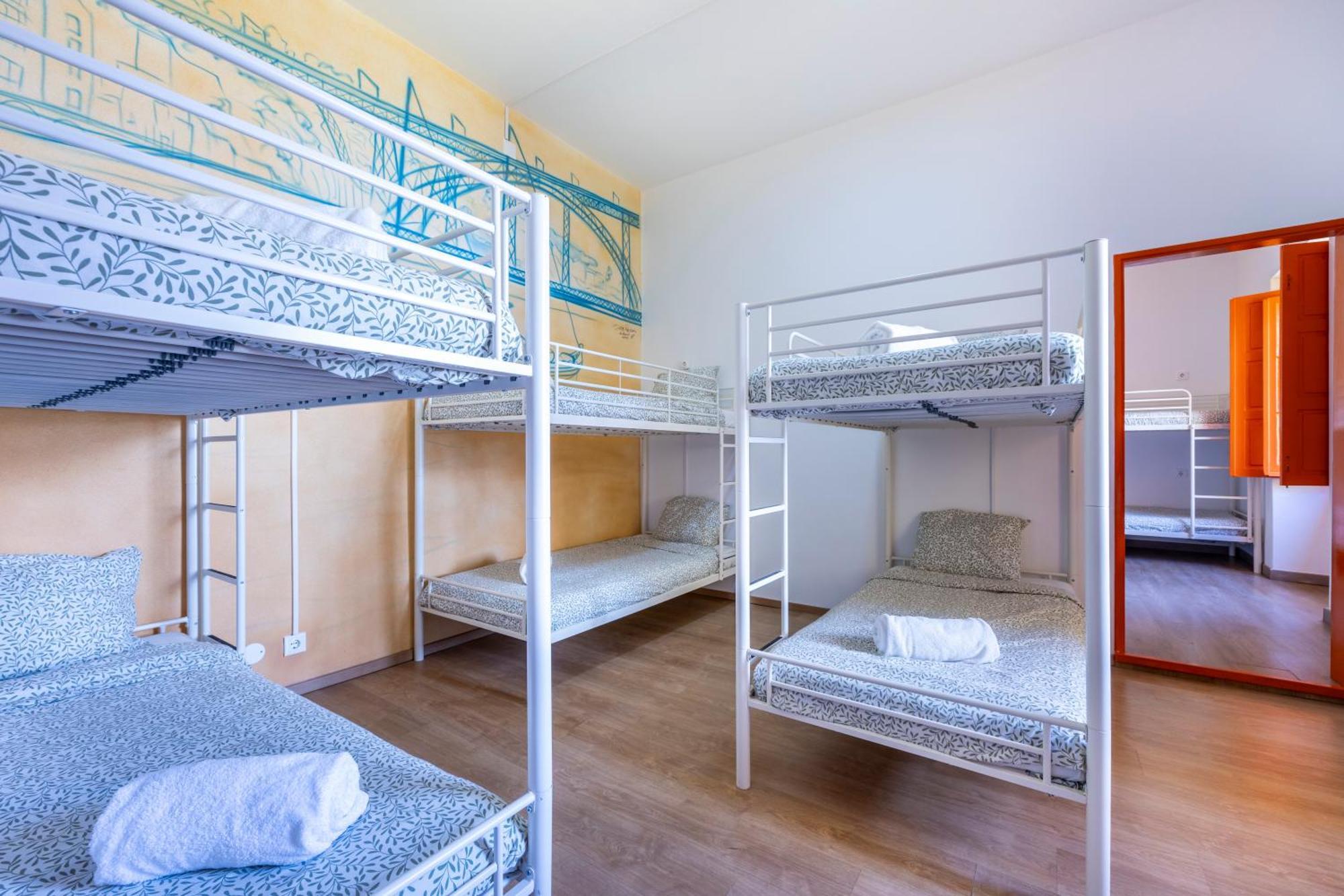 The Macarena Albergue