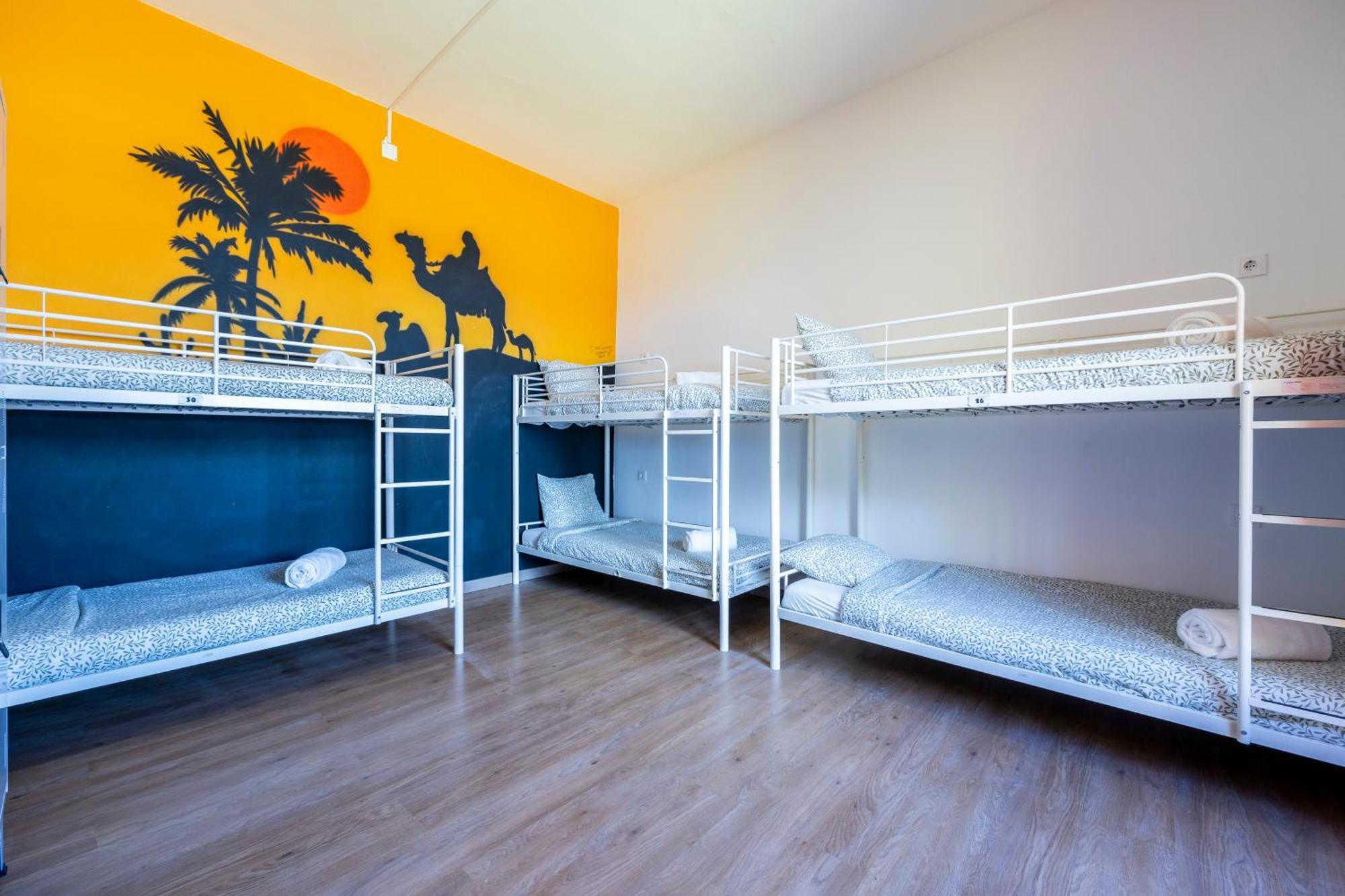The Macarena Albergue