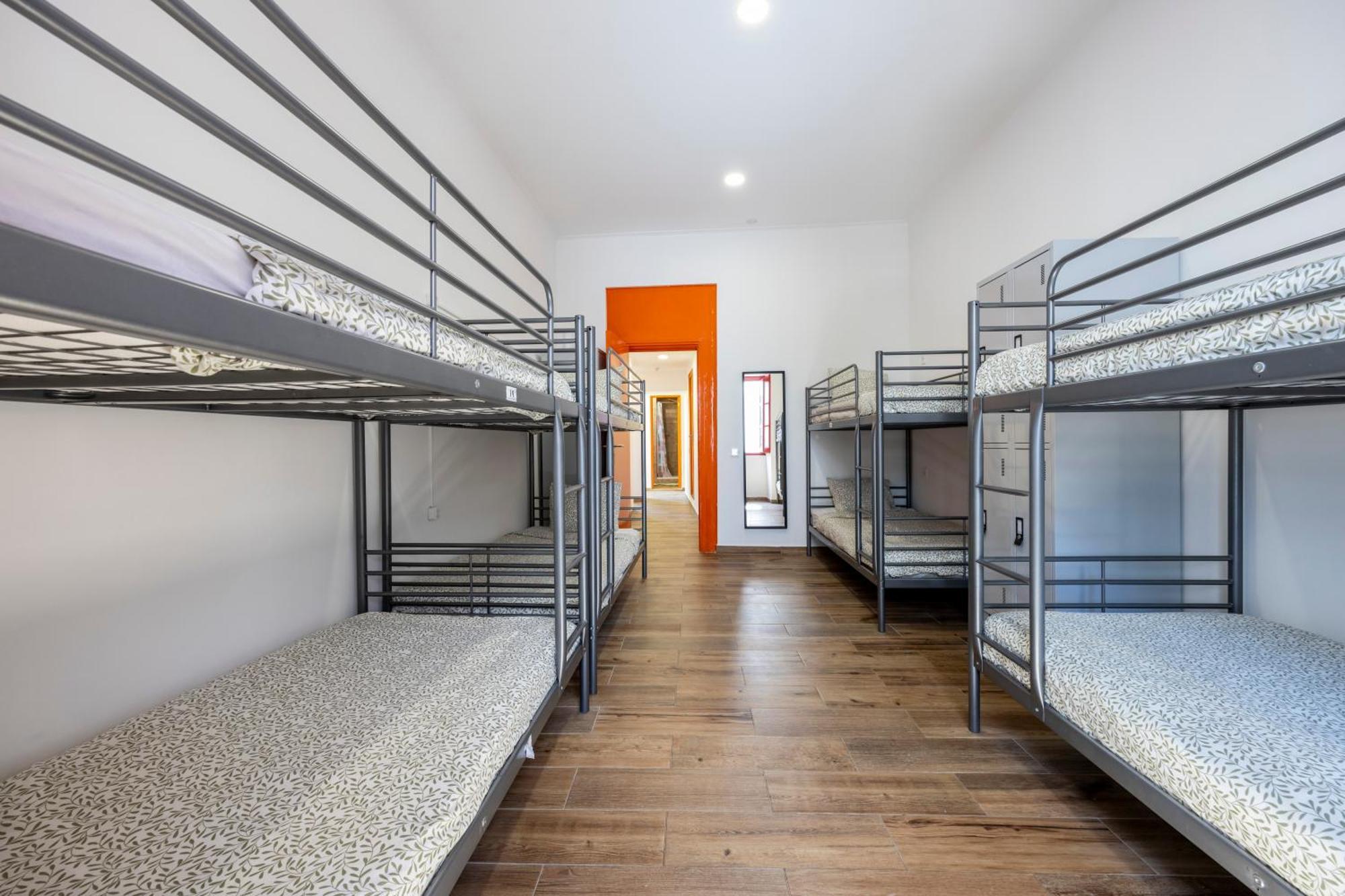 The Macarena Albergue *