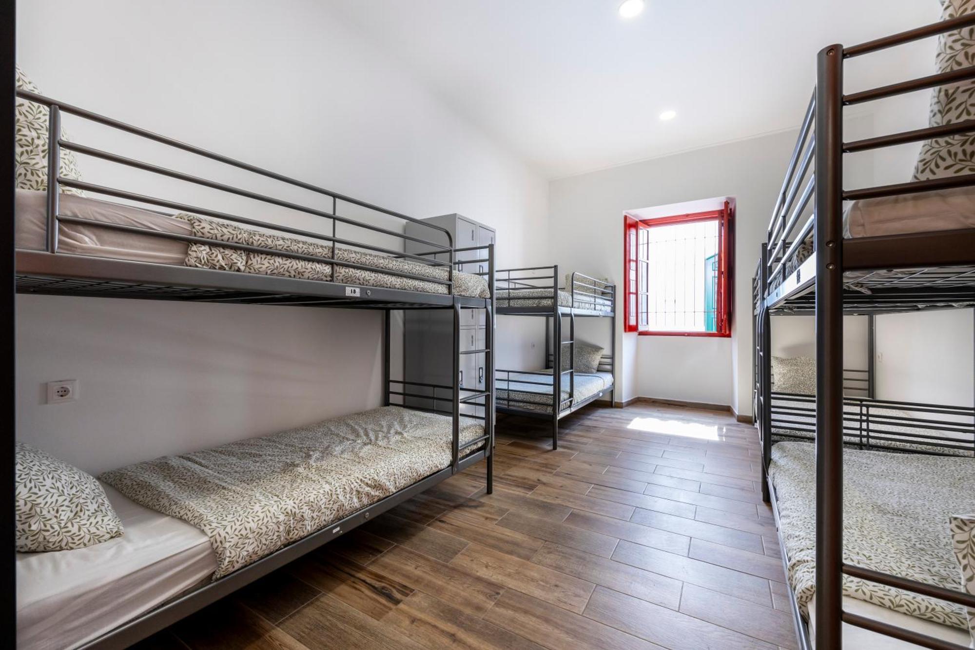 The Macarena Albergue *