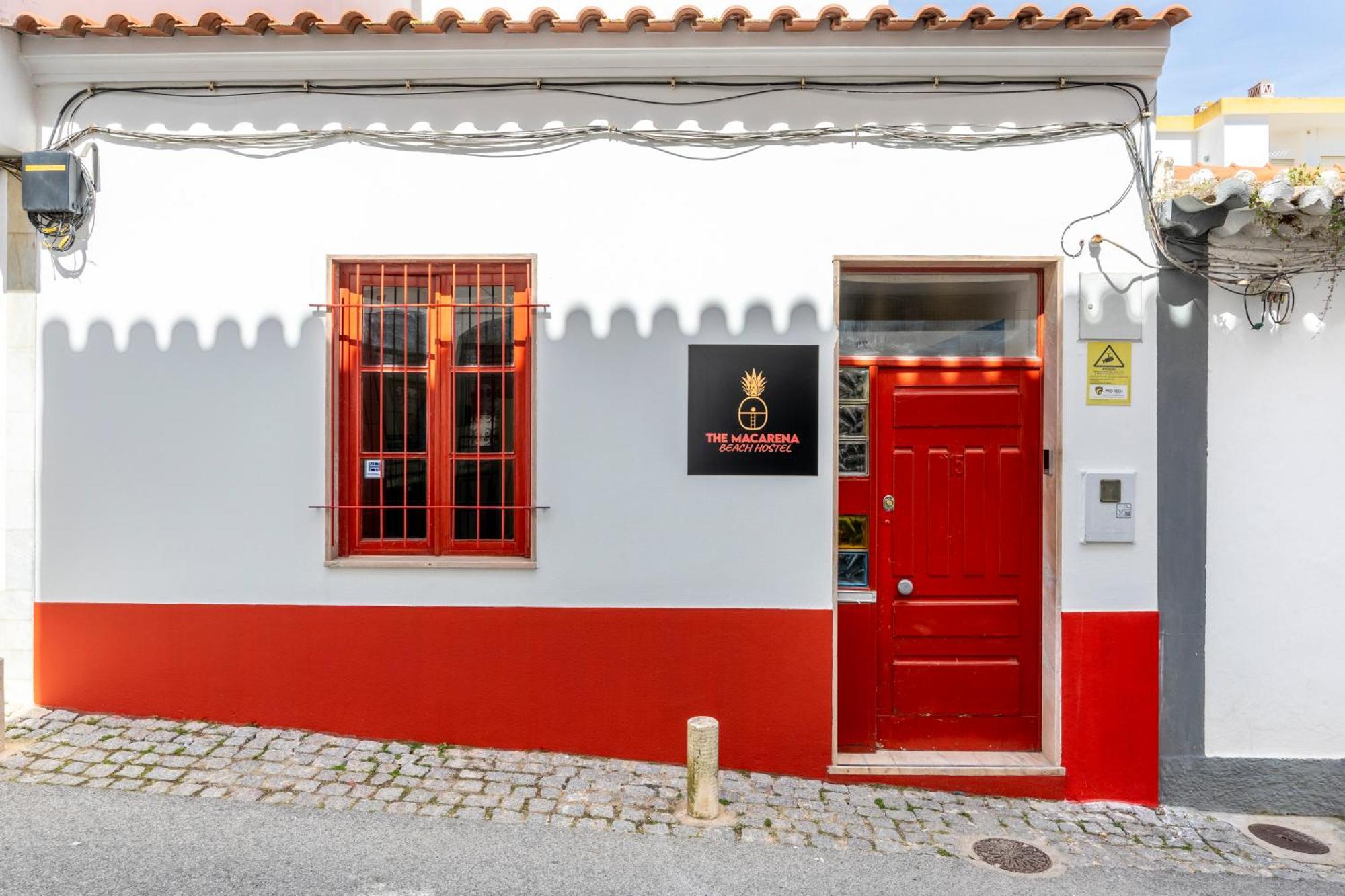 The Macarena Albergue Lagos
