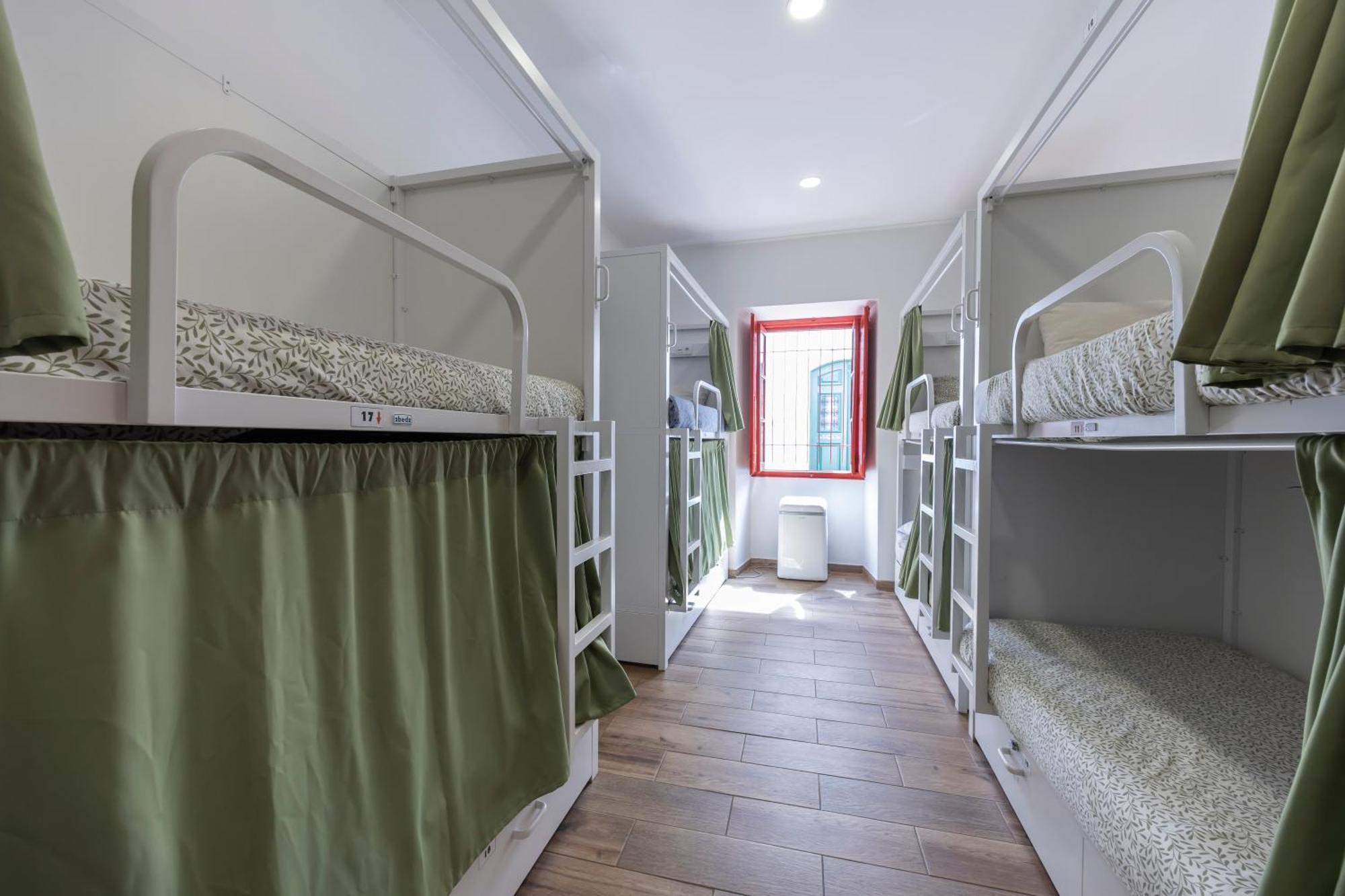 The Macarena Albergue *