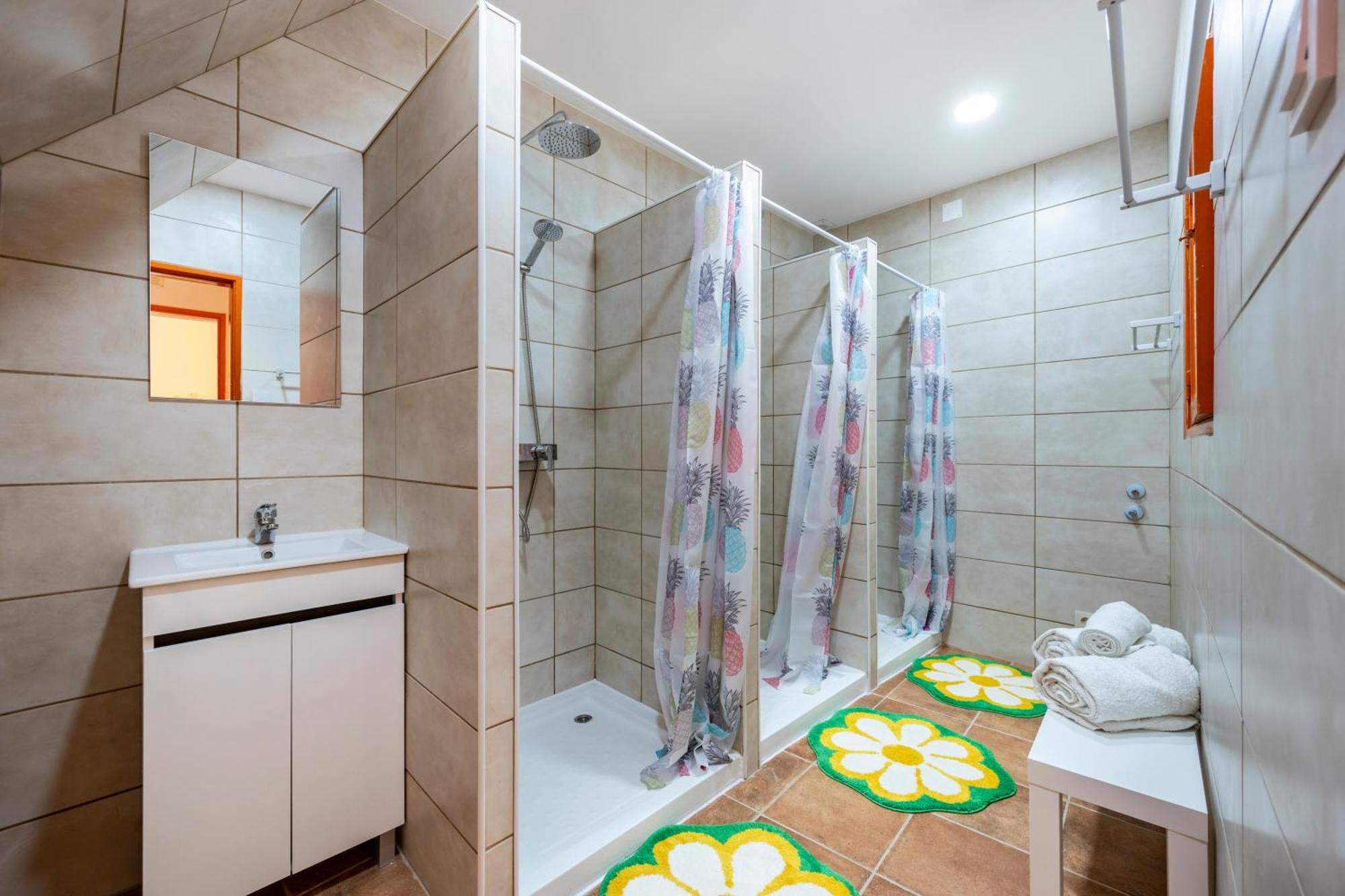 Hostel The Macarena Lagos